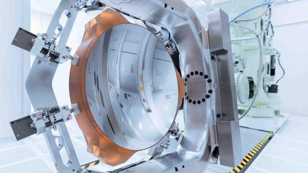 High-NA-EUV Lithography: the next EUV generation | ZEISS SMT