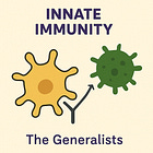 The Power of Recognition: What Sets Adaptive Immunity Apart