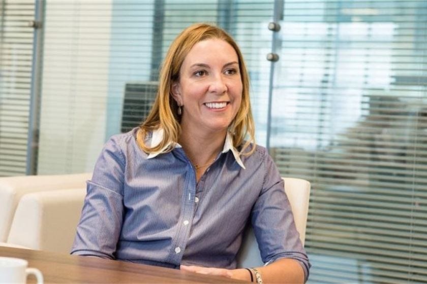International Women's Day: Antonia Romeo on how DIT is doing things  differently to close the civil service gender gap