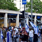 Becoming Israeli — One Missile Attack at a Time