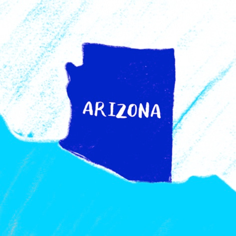 Chop Wood, Carry Arizona