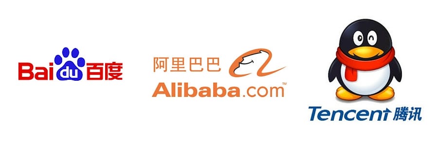 Baidu, the future of Asian technology and O2O business models, with Kaiser  Kuo - Peter Fisk