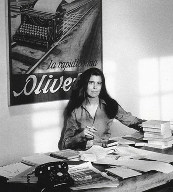 40 Inspiring Workspaces Of The Famously Creative