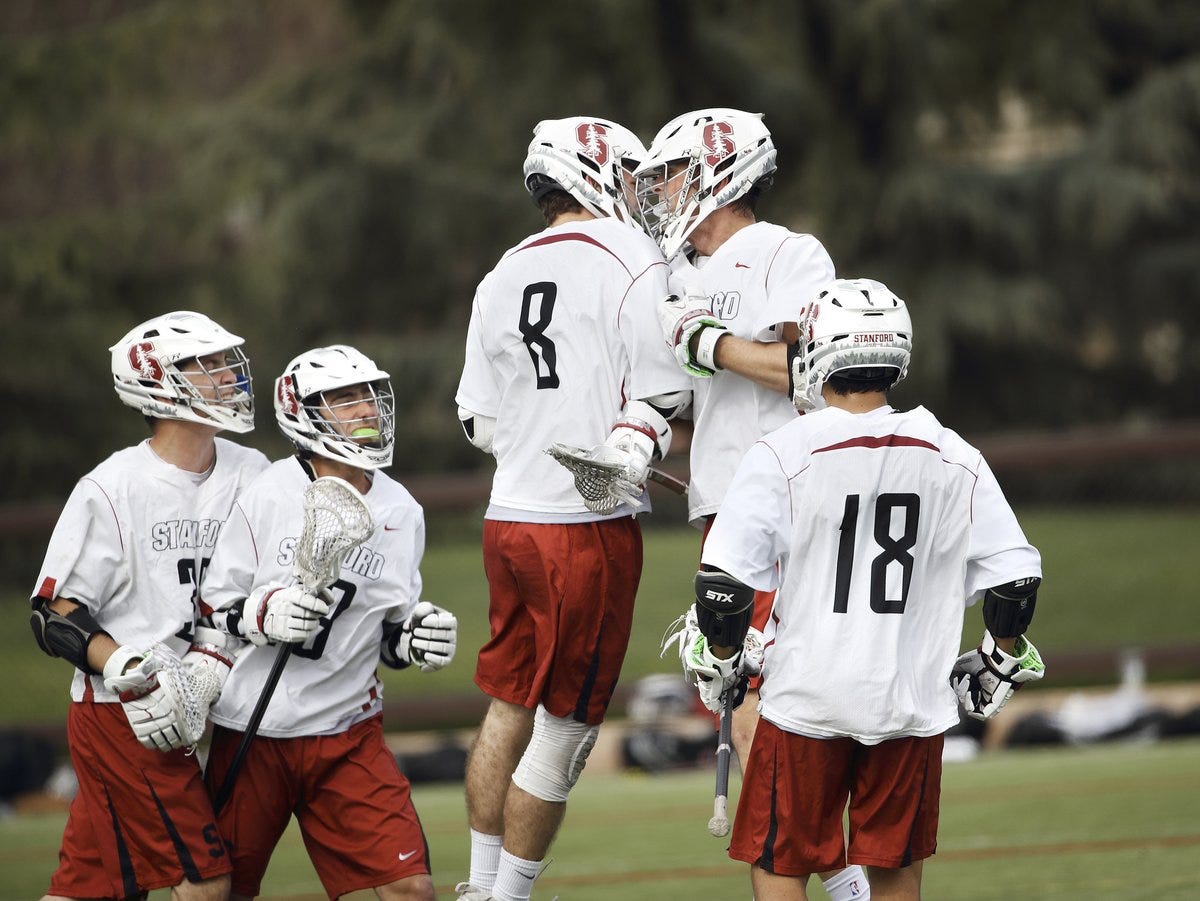 Stanford Lacrosse (@stanfordmenslax) / X Stanford Lacrosse (@stanfordmenslax) / X