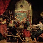 Mastery Without Recognition