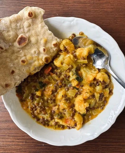 Ett gott helgtips 💛😋