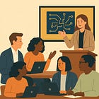 A Replicable Framework for AI Workshop Programming