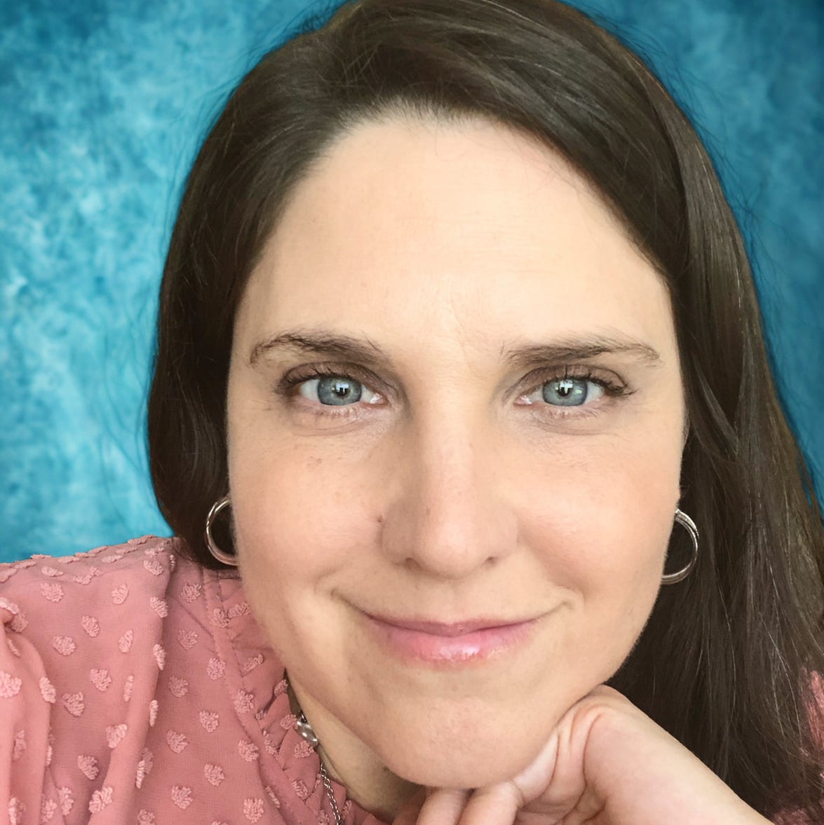 The Ordinary Woman In Me