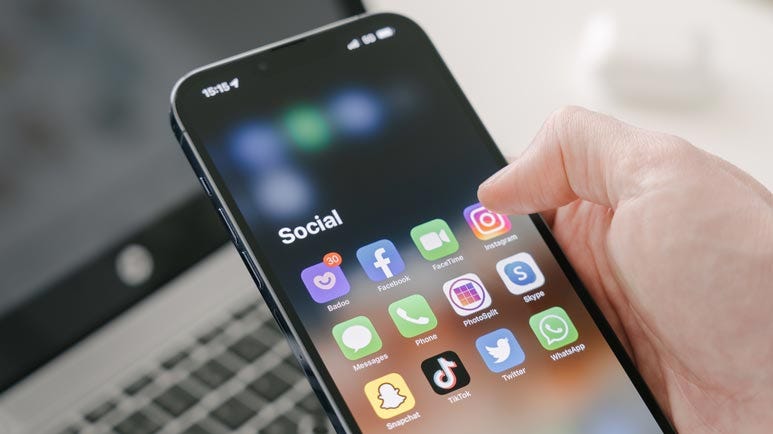 tiktok track keystrokes