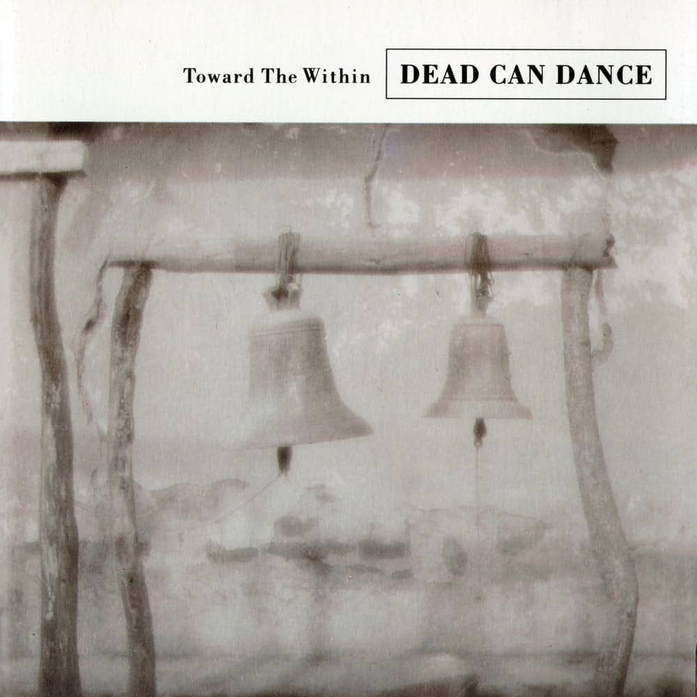 Toward The Within-Remastered: Dead Can Dance: Amazon.it: CD e Vinili}
