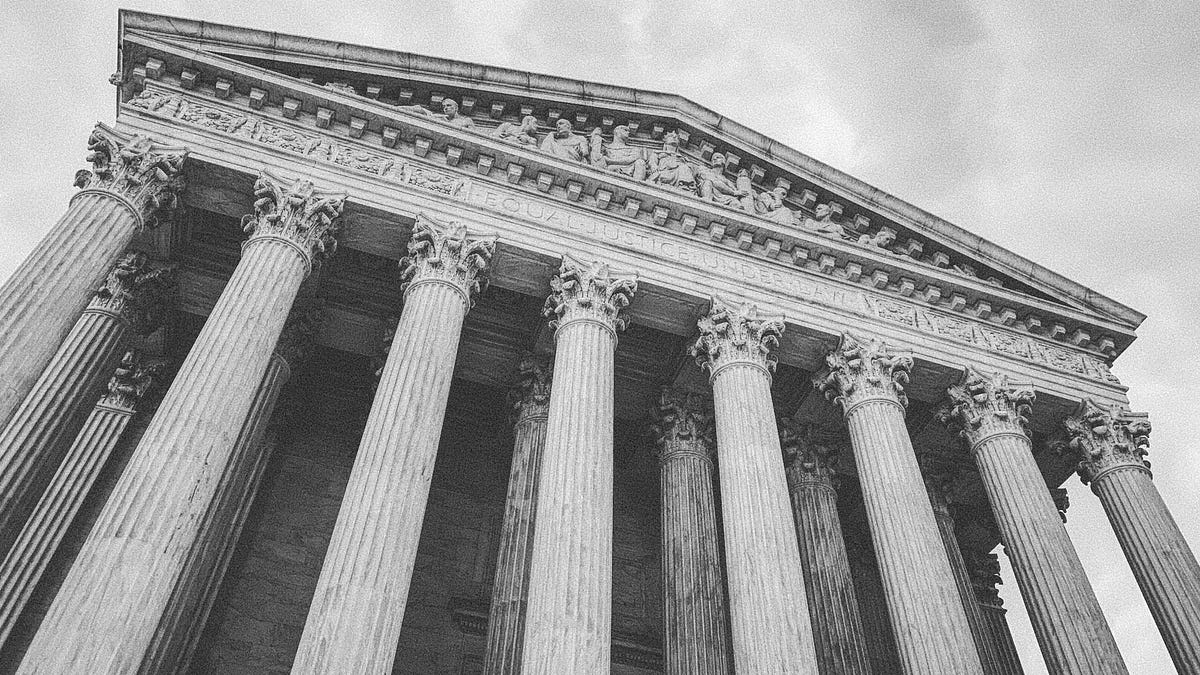 Court Packing Is a Dangerous Gambit Best Avoided