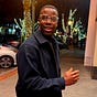 Darwin Frederic's avatar