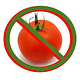 Less Tomatoes, More Words