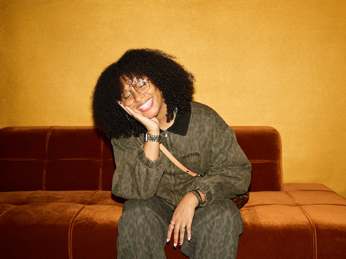 Tia Gordon : Women Make Music - PRS for Music Foundation