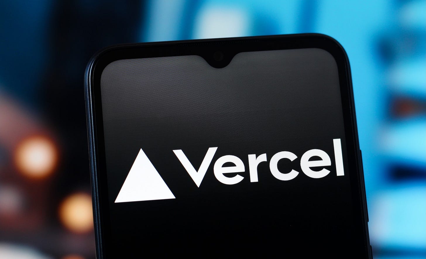 Vercel says some of its customers' data was stolen prior to its recent hack | TechCrunch Vercel says some of its customers' data was stolen prior to its recent hack | TechCrunch
