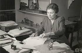 Helen Keller Archive