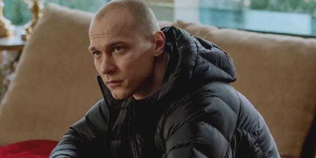 Yura Borisov as Igor turned Anora from being a good movie into an excellent  one : r/oscarrace
