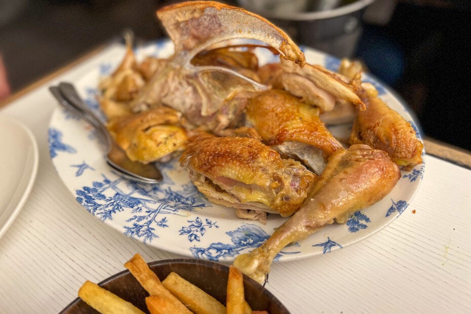 Le Coq et Fils