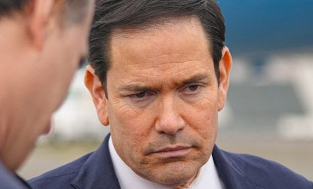Sec. Rubio