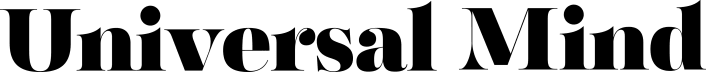 Universal Mind