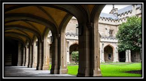 Melbourne Law School - Max Planck Law Melbourne Law School - Max Planck Law