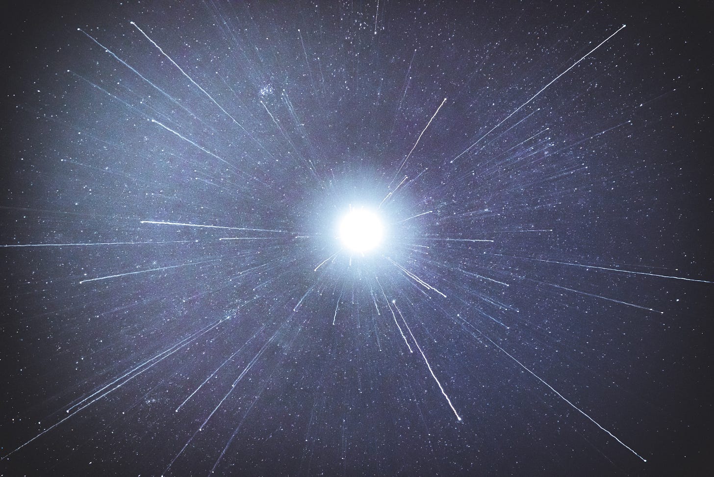 globe of light emitting white sparks globe of light emitting white sparks
