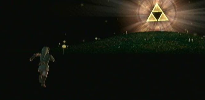 My Final Theory About The Twilight Realm | ZD Forums - Zelda Dungeon Forums My Final Theory About The Twilight Realm | ZD Forums - Zelda Dungeon Forums