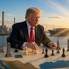 The Growing Trump Economic Boom