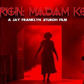 The Origin: Madam Koi-Koi and the Male Gaze in Rape Scenes