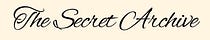 The Secret Archive