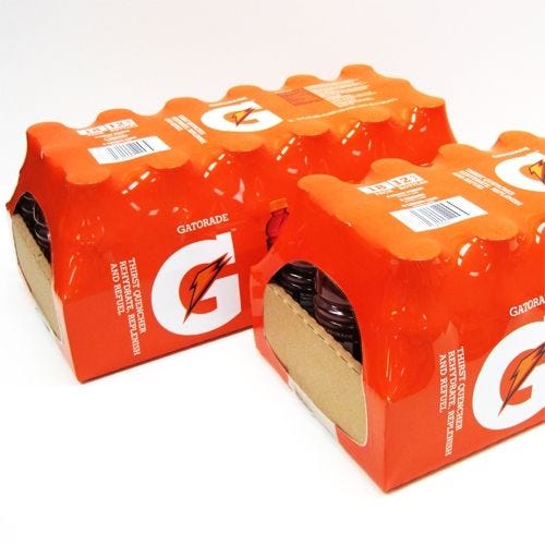 Buy Polyolefin Shrink Wrap Film (Price per Roll) Online
