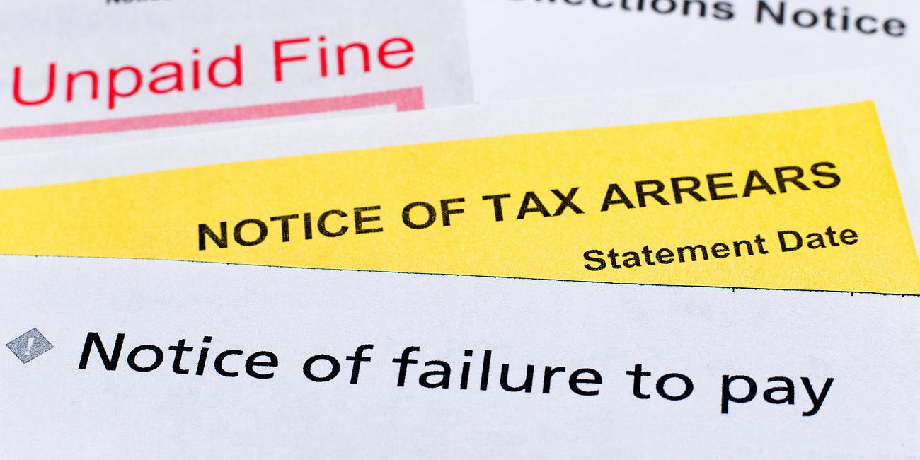 The Tax Mistakes Newcomers Make (Because No One Explains This Part)