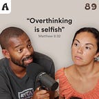 Amen Podcast