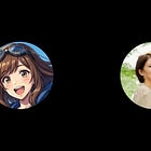 接客、UFOキャッチャー、Substack、AI。朝LIVEで話したこと