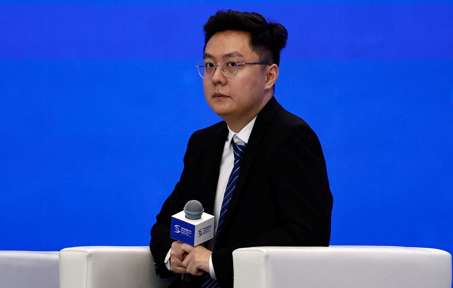 DeepSeek researcher pessimistic over AI's impact in startup's first public  appearance since success | Reuters