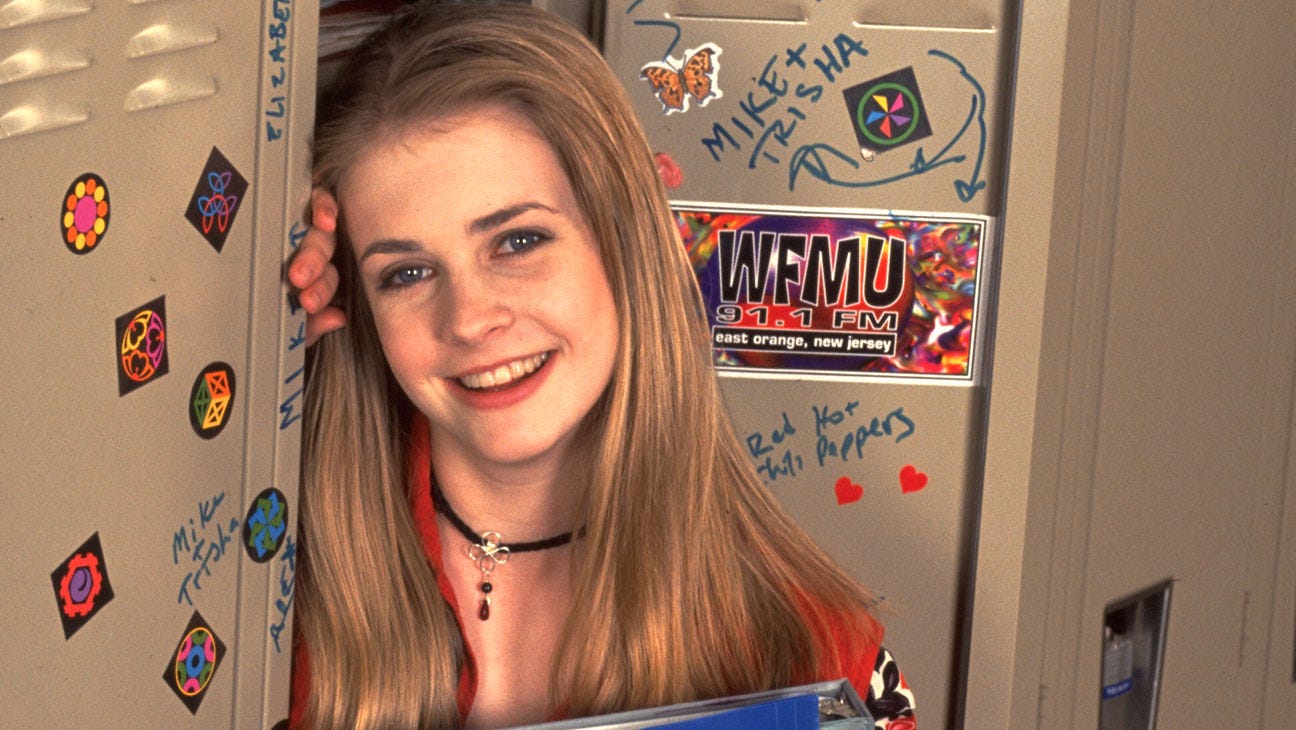 Clarissa Explains It All' Reboot Starring Melissa Joan Hart in the Works at  Nickelodeon (Exclusive)