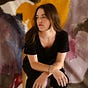 Loralee Jade's avatar