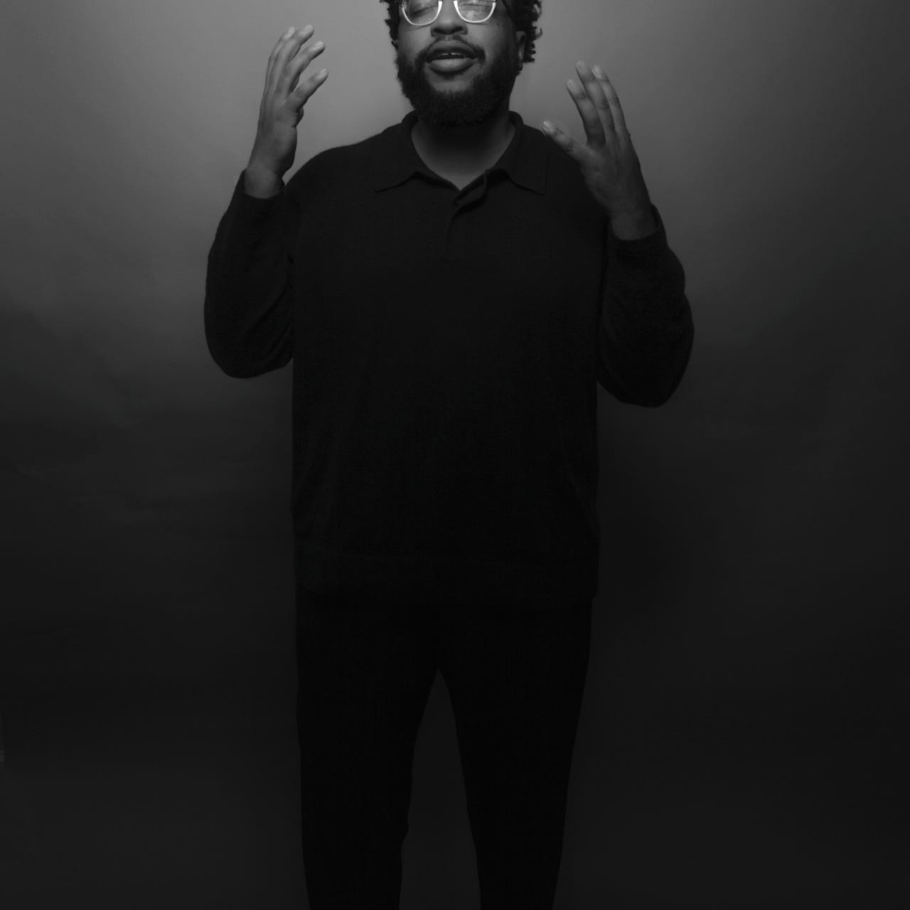 Vinson Cunningham's Quiet Storm