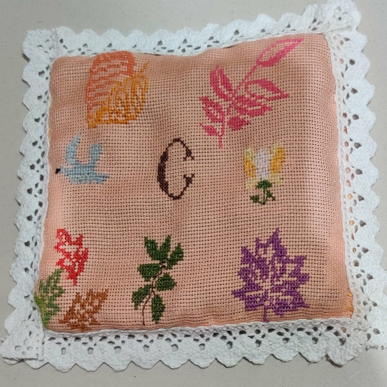 A Doctor's Diary - Alliterative Illusions