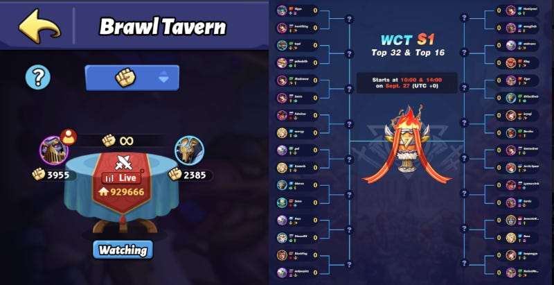 深入ERA7: 一场重构链游生态的探索之旅 深入ERA7: 一场重构链游生态的探索之旅