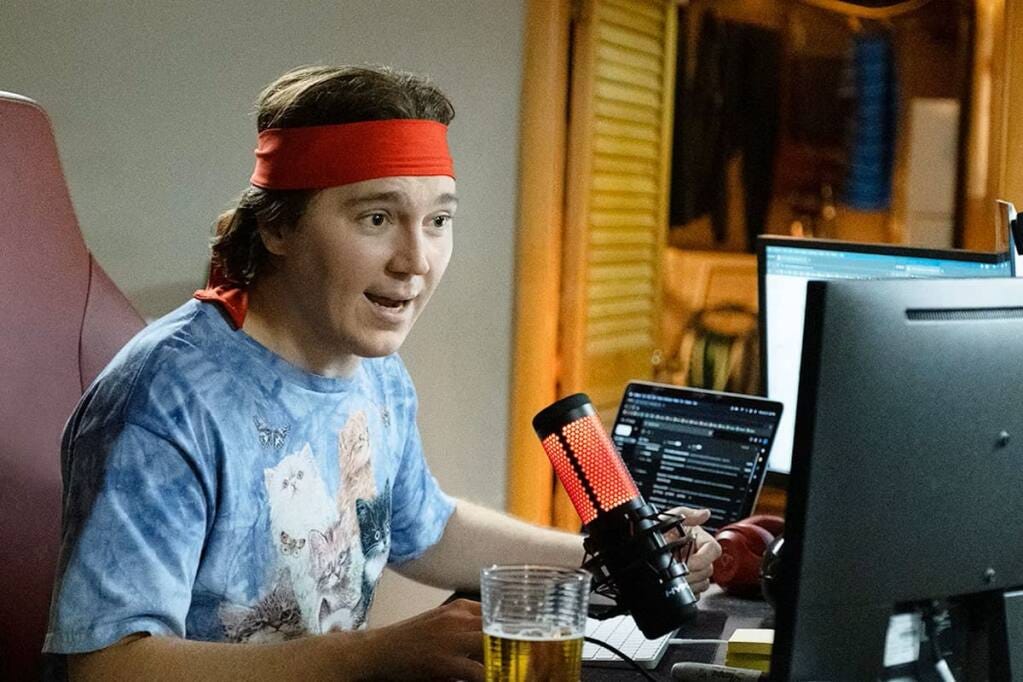 Dumb Money:' Revenge of the amateur stock traders