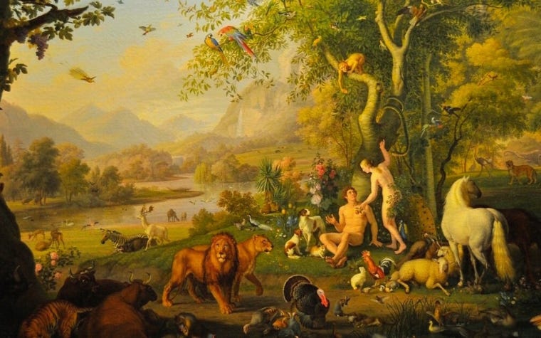Did God Lie to Adam and Eve?