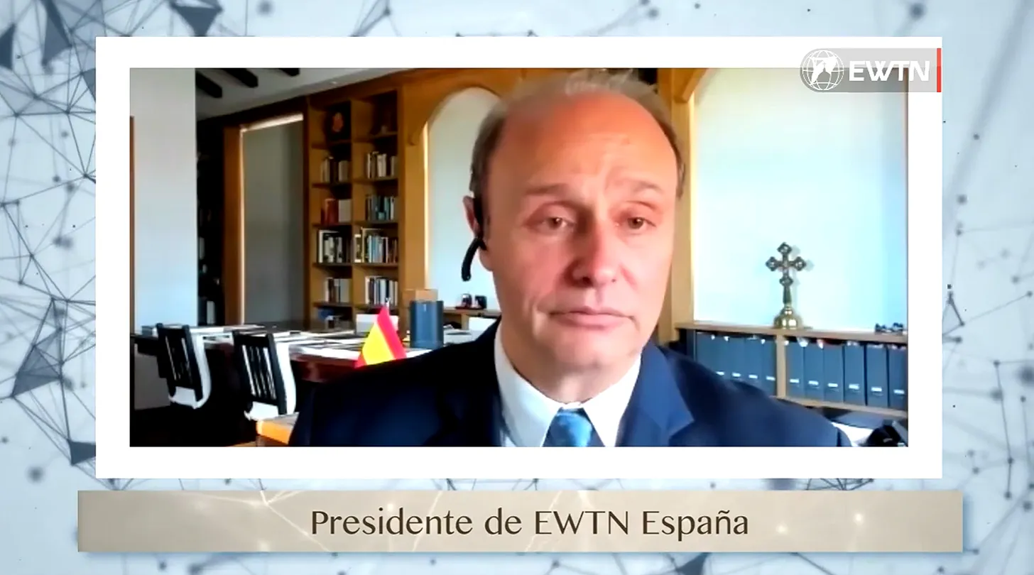 Entrevistas de José Carlos González-Hurtado