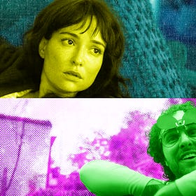 Links of the Week: Two Good Films