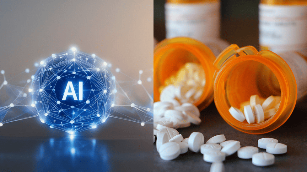 Prescription Refills by AI? Utah Launches Historic Pilot Program | Nurse.Org
