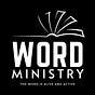 Word Ministry's avatar