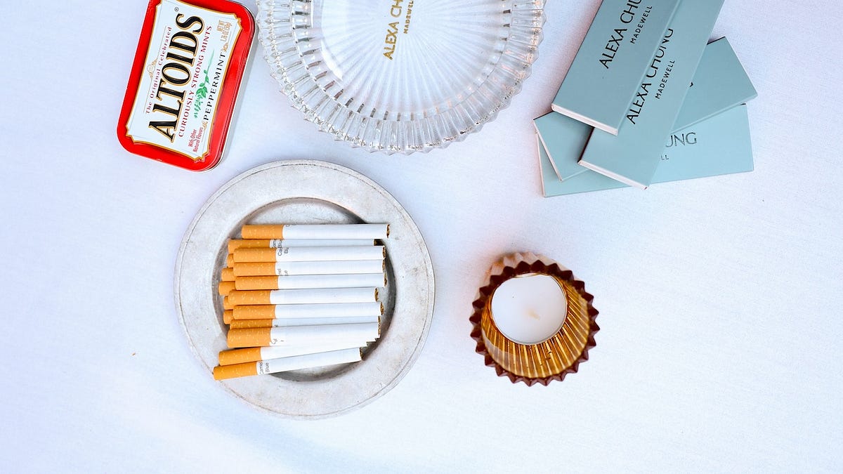 barbie cigarette kit Amazon.com: Fake Cigarettes (Standard) : Toys & Games