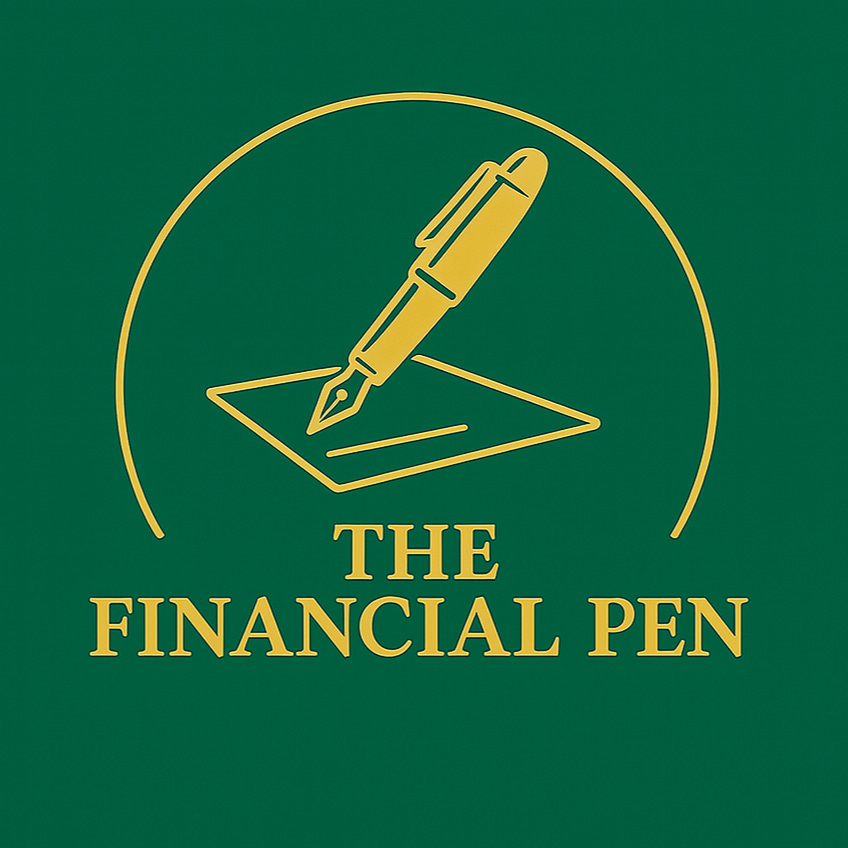 The Financial Pen