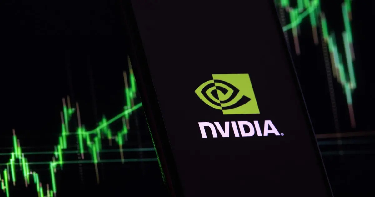 Pela primeira vez, Nvidia fabricará supercomputadores de IA nos EUA - IT  Forum