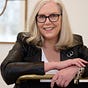 Susan Isaacs's avatar